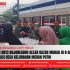 Kodim Bojonegoro Gelar Bazar Ramadhan Secara Serentak di 8 Lokasi Koperasi Desa Merah Putih